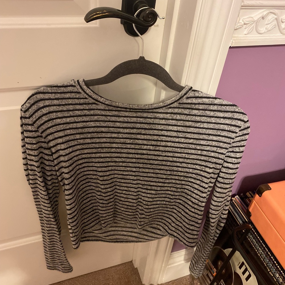 Pac sun basics sweater